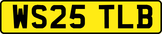 WS25TLB