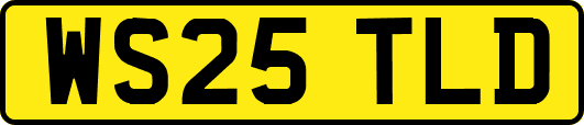 WS25TLD