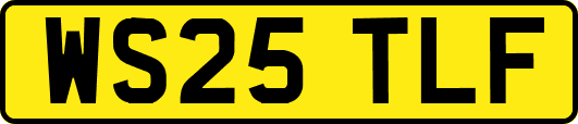 WS25TLF