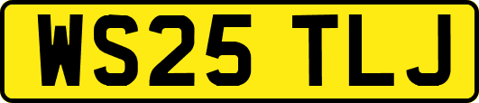 WS25TLJ