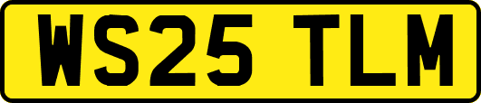 WS25TLM