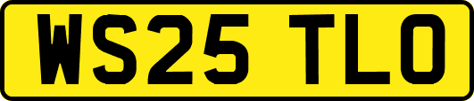 WS25TLO