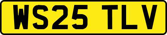 WS25TLV
