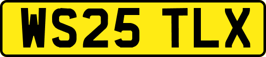 WS25TLX