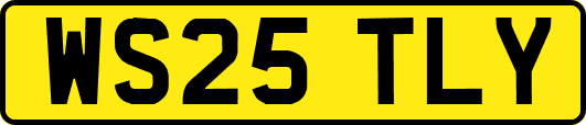 WS25TLY