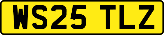 WS25TLZ