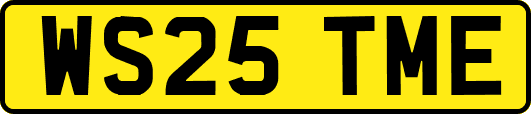 WS25TME