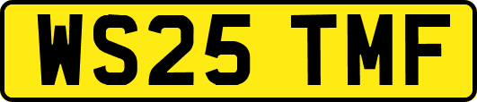 WS25TMF