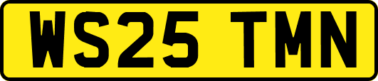 WS25TMN