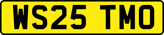WS25TMO