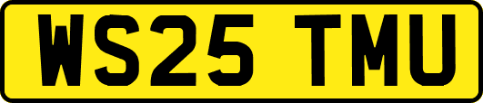 WS25TMU