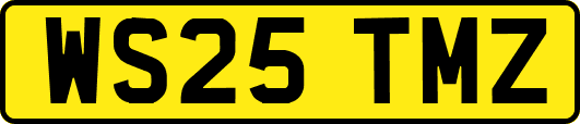 WS25TMZ