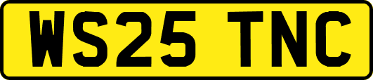 WS25TNC