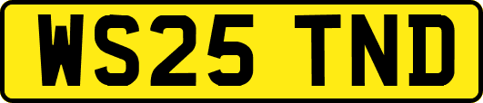 WS25TND