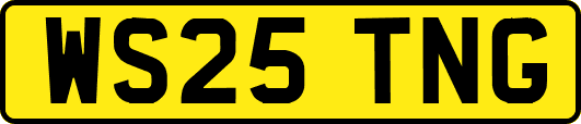 WS25TNG