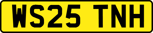 WS25TNH