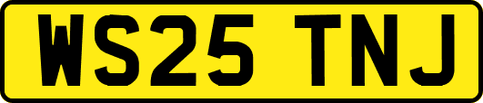 WS25TNJ