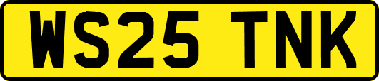 WS25TNK