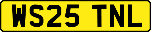 WS25TNL