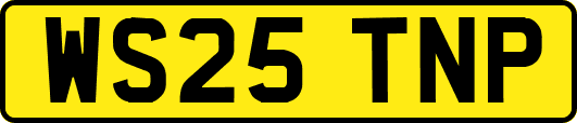 WS25TNP