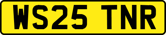 WS25TNR