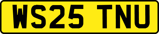 WS25TNU