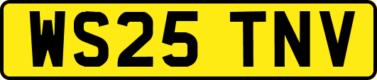 WS25TNV