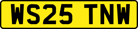 WS25TNW