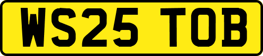 WS25TOB