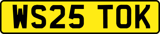 WS25TOK