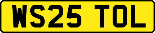 WS25TOL
