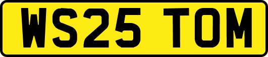 WS25TOM