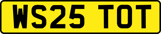 WS25TOT