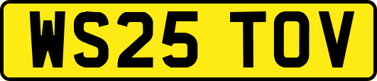 WS25TOV