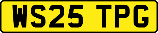 WS25TPG
