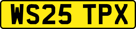 WS25TPX