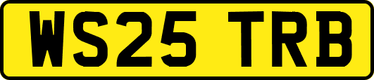 WS25TRB