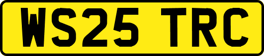 WS25TRC