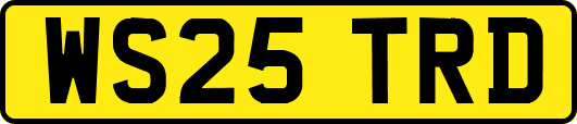 WS25TRD
