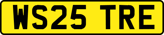 WS25TRE