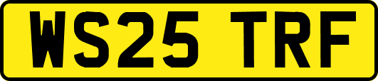 WS25TRF