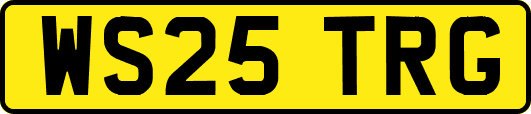 WS25TRG