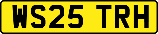 WS25TRH
