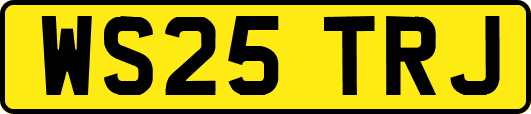 WS25TRJ