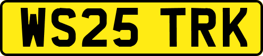 WS25TRK