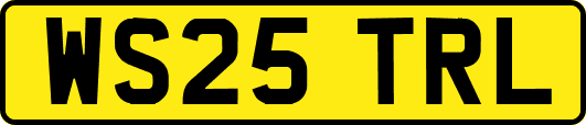 WS25TRL