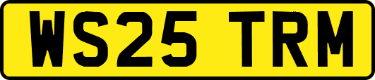 WS25TRM
