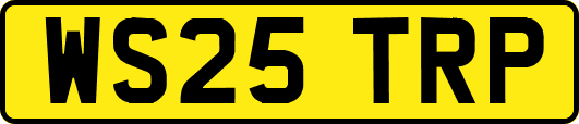 WS25TRP