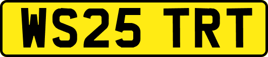 WS25TRT