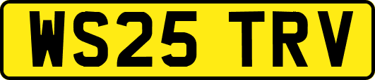 WS25TRV